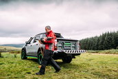 Nissan Navara EnGuard concept