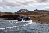 Nissan Navara facelift