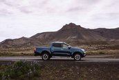 Nissan Navara facelift