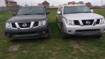 Nissan navara motor d40 2.5dci 171cp YD25DDTi