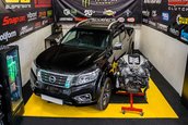 Nissan Navara-R SB Motorsport