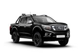 Nissan Navara Trek-1°