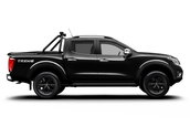 Nissan Navara Trek-1°