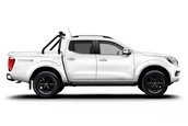 Nissan Navara Trek-1°