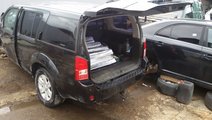 Nissan nisan Pathfinder 2006 2.5 D40 YD25DDTI Vola...