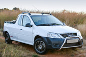 Nissan NP200