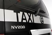 Nissan NV200 Taxi