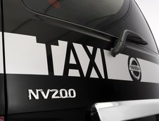 Nissan NV200 Taxi