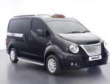 Nissan NV200 Taxi