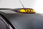 Nissan NV200 Taxi
