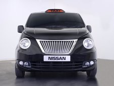 Nissan NV200 Taxi