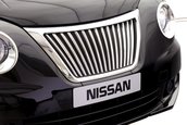 Nissan NV200 Taxi