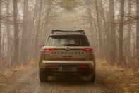 Nissan Pathfinder 2025