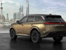 Nissan Pathfinder Concept