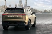 Nissan Pathfinder Concept