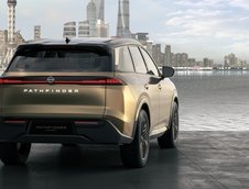 Nissan Pathfinder Concept