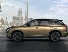 Nissan Pathfinder Concept