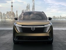 Nissan Pathfinder Concept