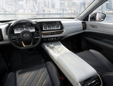 Nissan Pathfinder Concept