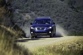 Nissan Pathfinder - Galerie Foto