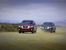 Nissan Pathfinder - Galerie Foto