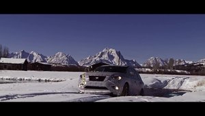 Nissan Pathfinder - Promo Oficial