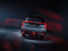 Nissan Patrol Nismo