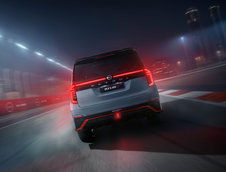 Nissan Patrol Nismo