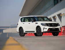 Nissan Patrol Nismo