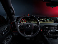 Nissan Patrol Nismo