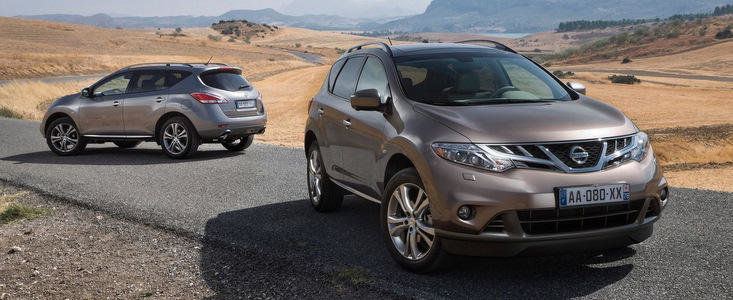 Nissan pompeaza 2 miliarde de euro in noua uzina din Mexic Nissan pompeaza 2 miliarde de euro in noua uzina din Mexic