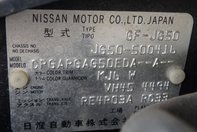 Nissan President de vanzare