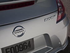 Nissan prezinta noul Nismo 370Z
