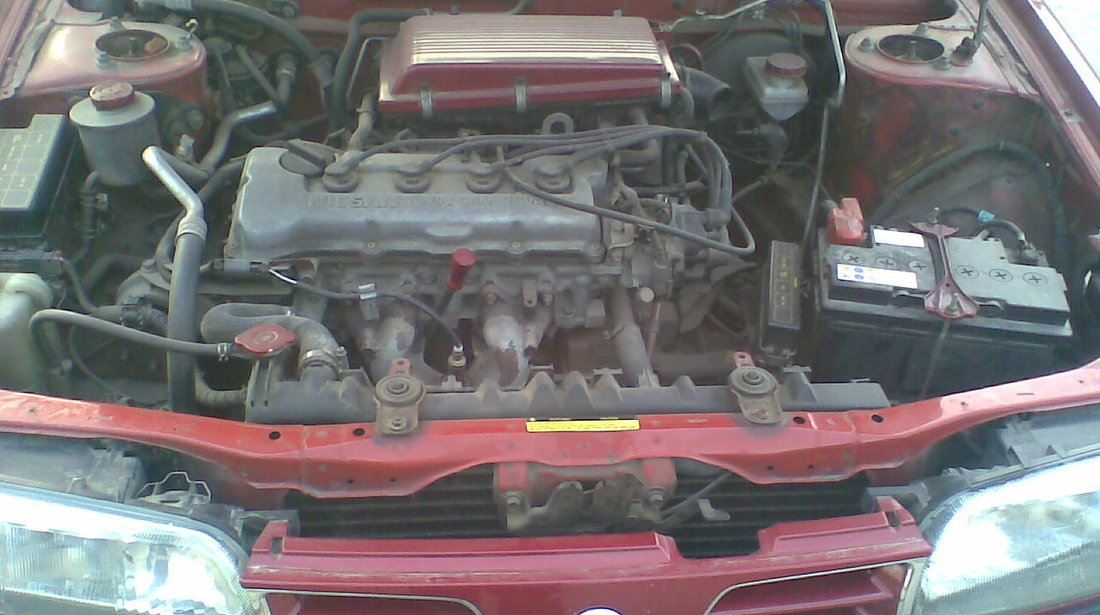 Nissan Primera 1.6 1996