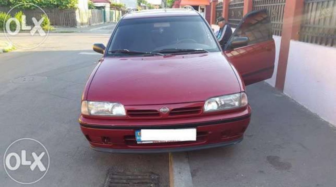 Nissan Primera 1.8 1994