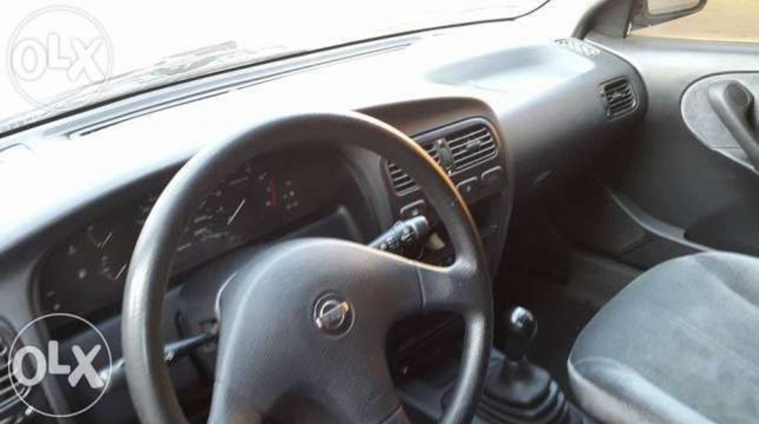 Nissan Primera 1.8 1994