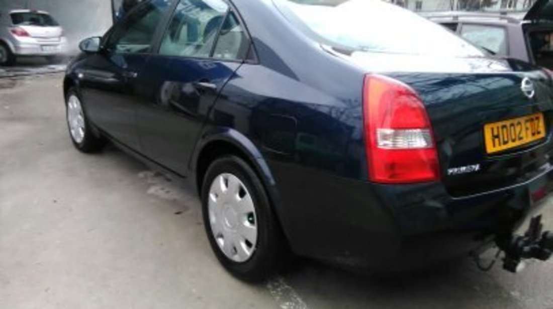 Nissan Primera 1.8 2003