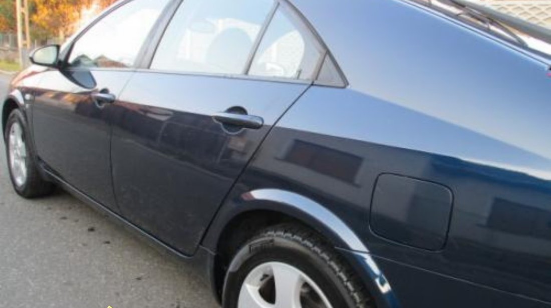 Nissan Primera 2,2 DCI 2004