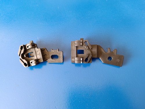 Nissan Primera P12 Qashqai j10 kit reparatie cleme culisante macara geam 1098212