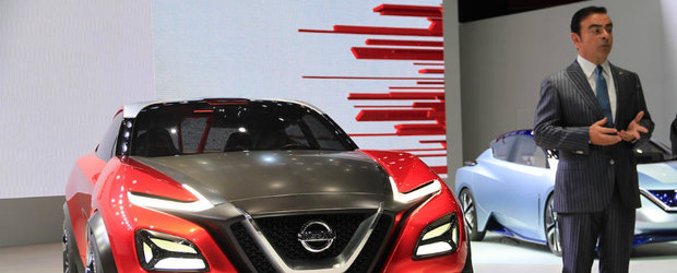 Nissan profita deja de pe urma achizitionarii Mitsubishi. Uite care sunt planurile de viitor ale japonezilor