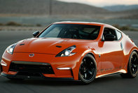 Nissan Project Clubsport 23