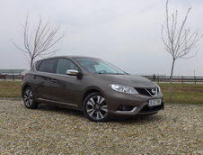 Nissan Pulsar 2015