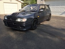 Nissan Pulsar GTI-R de vanzare