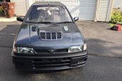 Nissan Pulsar GTI-R de vanzare