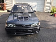 Nissan Pulsar GTI-R de vanzare