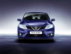 Nissan Pulsar