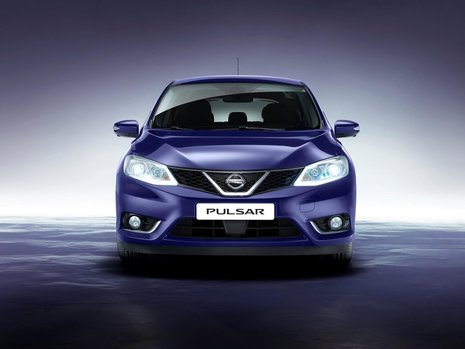 Nissan Pulsar