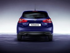 Nissan Pulsar