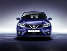 Nissan Pulsar