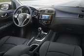 Nissan Pulsar